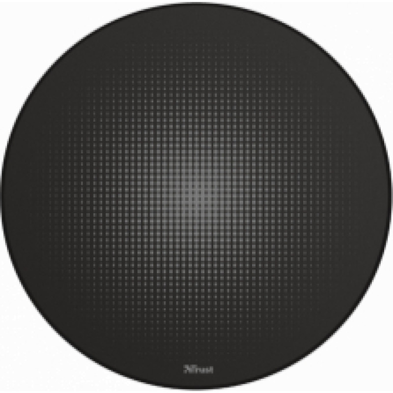 Trust Krēsla paliktnis Trust Mika Black