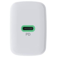 Green Cell Lādētājs Greencell PowerSource Solo30 30W White