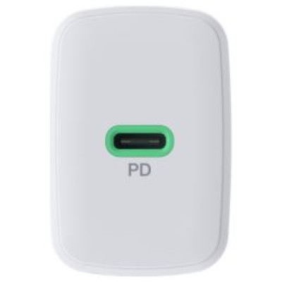 Green Cell Lādētājs Greencell PowerSource Solo30 30W White