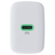 Green Cell Lādētājs Greencell PowerSource Solo30 30W White