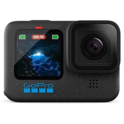 Gopro Sporta kamera GoPro Hero 12 Black