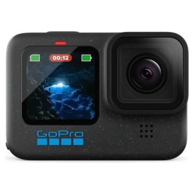Gopro Sporta kamera GoPro Hero 12 Black