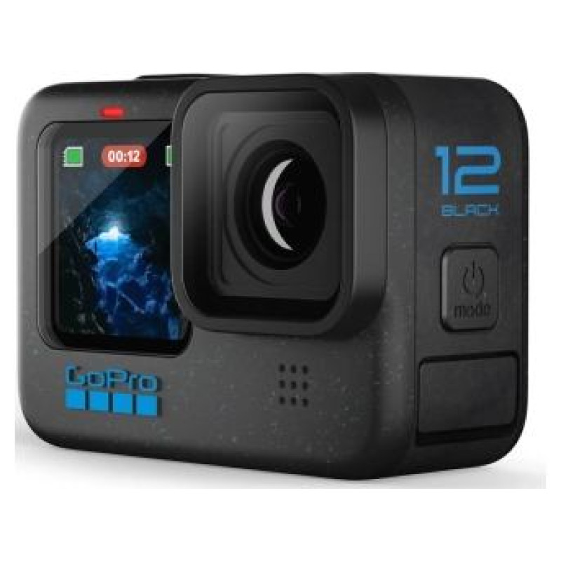 Gopro Sporta kamera GoPro Hero 12 Black