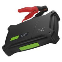 Green Cell Auto starteris Green Cell GC PowerBoost Car Jump Starter 2000A