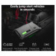 Green Cell Auto starteris Green Cell GC PowerBoost Car Jump Starter 2000A