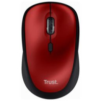 Trust Datorpele Trust Yvi+ Red