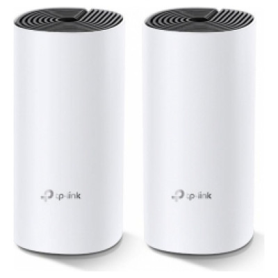 Tp-Link Mesh TP-Link Deco M4 2 pack
