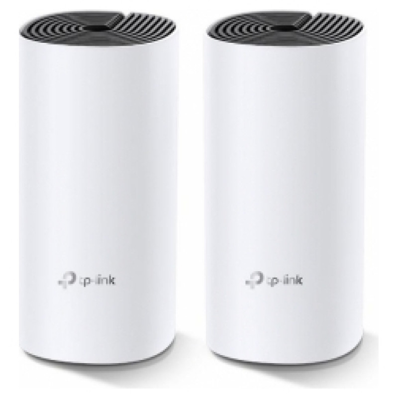 Tp-Link Mesh TP-Link Deco M4 2 pack