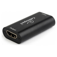 Gembird HDMI Repeater HDMI Female to HDMI Female 4K