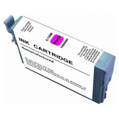 Uprint Tintes kārtridžs UPrint Epson T1293M Magenta