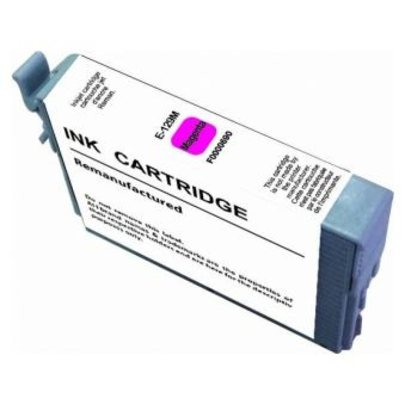 Uprint Tintes kārtridžs UPrint Epson T1293M Magenta