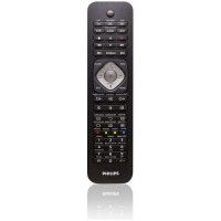 Philips SRP5016/10 Universālais tālvadības pults 6in1