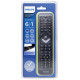 Philips SRP5016/10 Universālais tālvadības pults 6in1