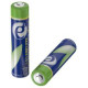 Energenie Baterija Energenie Super alkaline AAA 10-pack