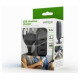 Energenie USB Desktop Charger Black/White Mix