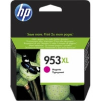 Hewlett-Packard Tintes kārtidžs HP 953XL Magenta