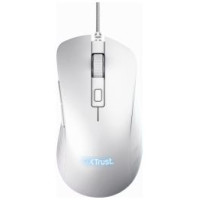 Trust Datorpele Trust GXT924W YBAR+ White