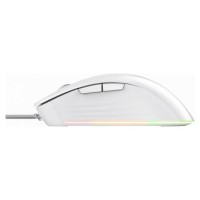 Trust Datorpele Trust GXT924W YBAR+ White