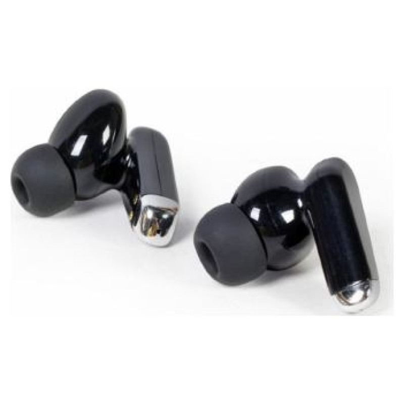 Gembird FitEar-X300B Bluetooth TWS Black