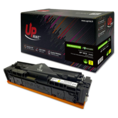 Uprint Toneris Uprint H.201XY Yellow Remanufactured