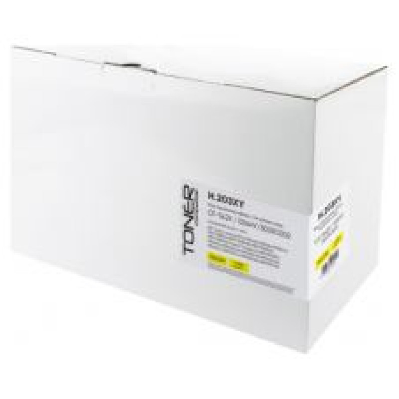 Generink Tonera kasete GenerInk HP/CANON203X/054H CF542X/3025C002 Yellow