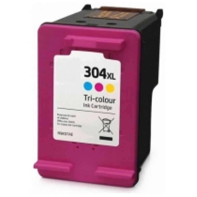 Uprint HP 304XLC