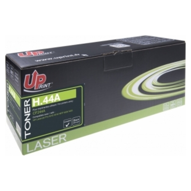 Uprint HP CF244A Black