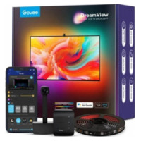 Govee TV LED apgaismojums Govee H61993D2 Wi-Fi / Bluetooth / RGBIC