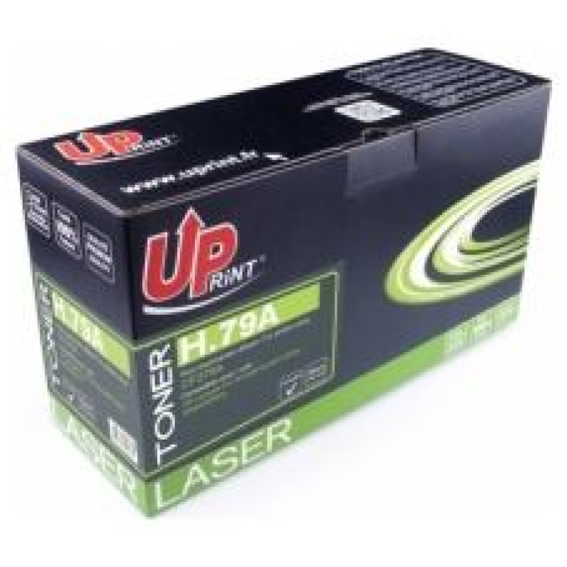 Uprint HP 79A CF279A Black