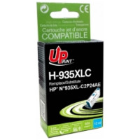 Uprint HP 935XL Cyan