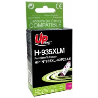 Uprint HP 935XL Magenta