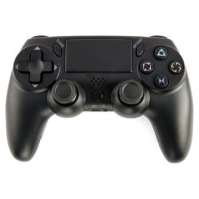 Gembird Spēļu kontrolieris Gembird DualShock PS4 Black