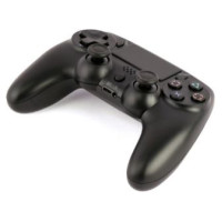 Gembird Spēļu kontrolieris Gembird DualShock PS4 Black