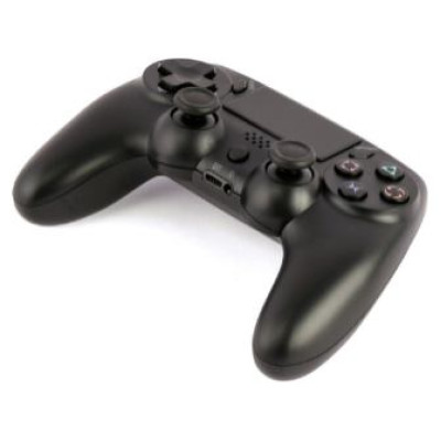Gembird Spēļu kontrolieris Gembird DualShock PS4 Black