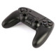 Gembird Spēļu kontrolieris Gembird DualShock PS4 Black