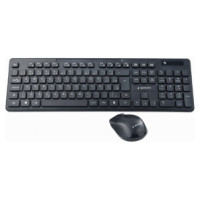 Gembird KBS-WCH-03 Black US