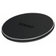 Savio Lādētājs Savio Induction Charger 15W Black