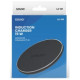 Savio Lādētājs Savio Induction Charger 15W Black