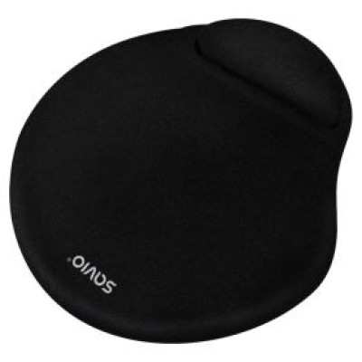 Savio Peles paliktnis Savio Gel Mouse Pad