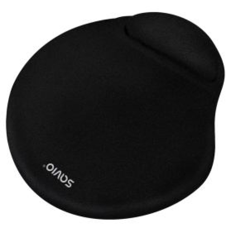 Savio Peles paliktnis Savio Gel Mouse Pad