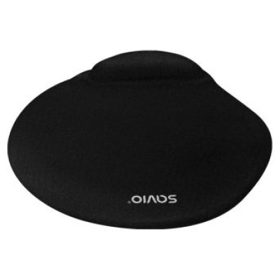 Savio Peles paliktnis Savio Gel Mouse Pad
