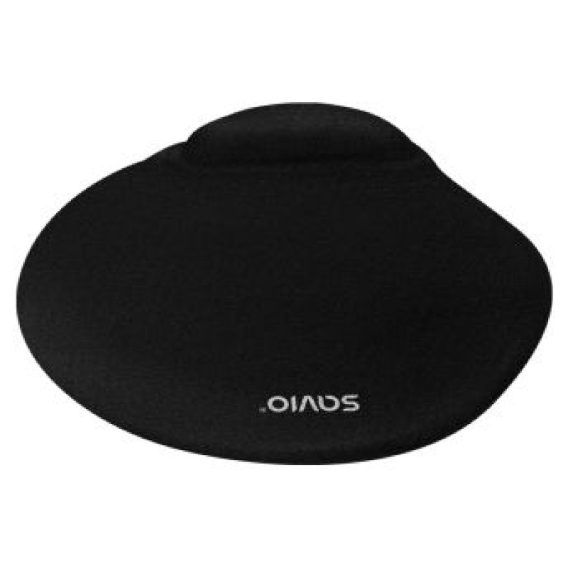 Savio Peles paliktnis Savio Gel Mouse Pad