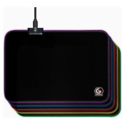 Gembird LED 250 x 350 mm Gaming