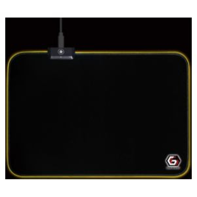 Gembird LED 250 x 350 mm Gaming