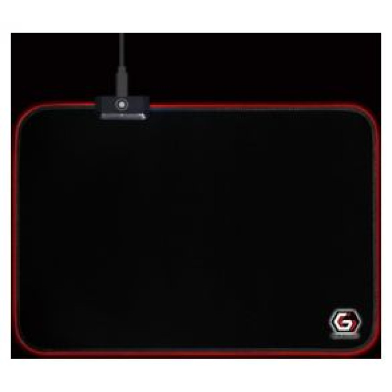 Gembird LED 250 x 350 mm Gaming