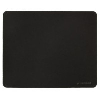 Gembird Peļu paliktnis Gembird M size, black 260x220 mm