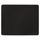 Gembird Peļu paliktnis Gembird M size, black 260x220 mm
