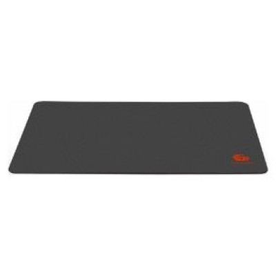 Gembird Silicon Pro Gaming Mouse Pad Black M 275x320mm