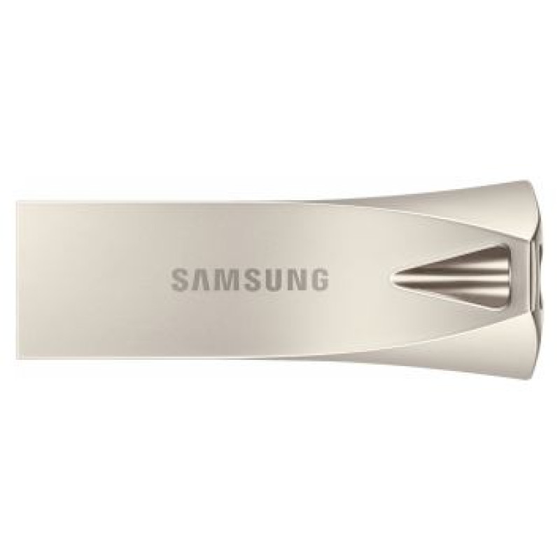 Samsung Drive Bar Plus 128GB Silver