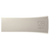 Samsung Drive Bar Plus 128GB Silver